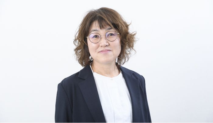 江森 文枝 先生