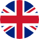 icono de la bandera del Reino Unido