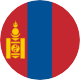 icono de la bandera de Mongolia