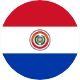 Icono de la bandera de Paraguay