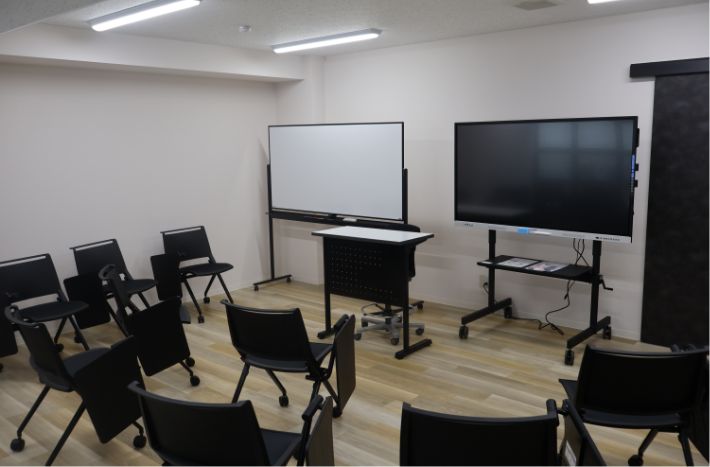 classroom