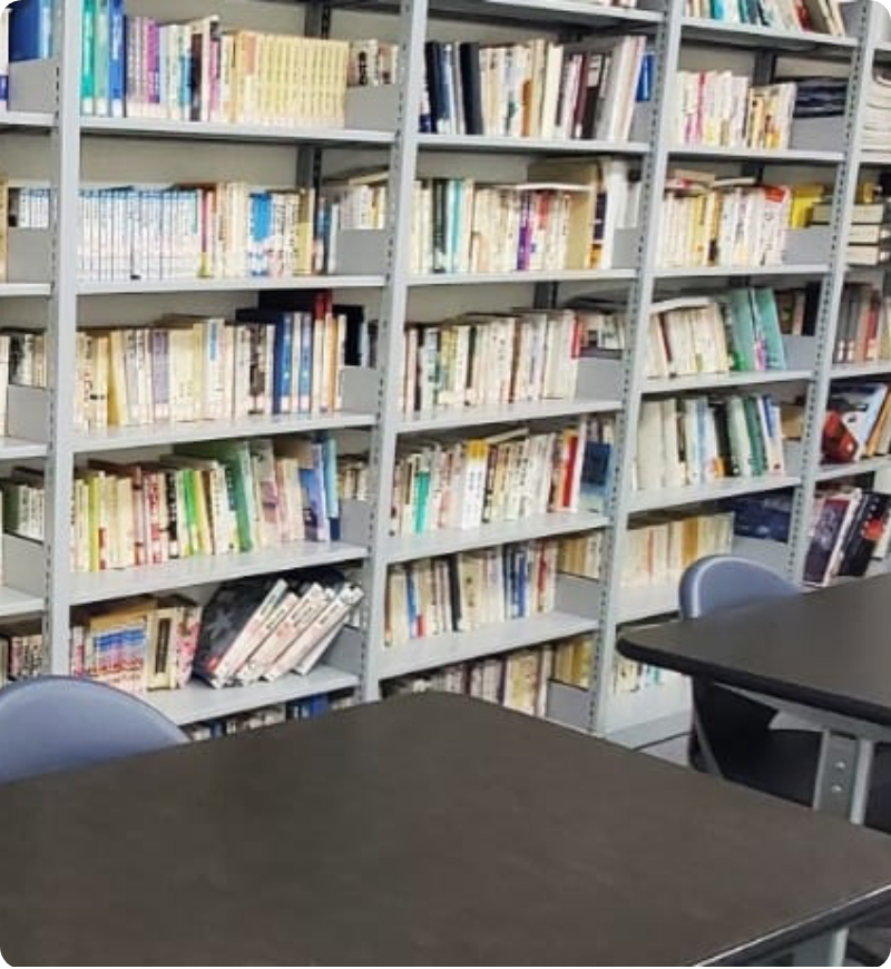図書館