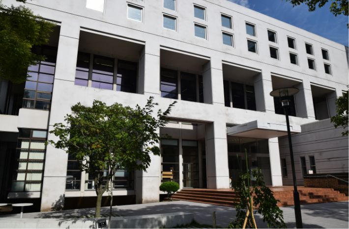 Sekolah Yokohama ③