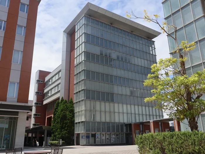 Kampus Yokohama
