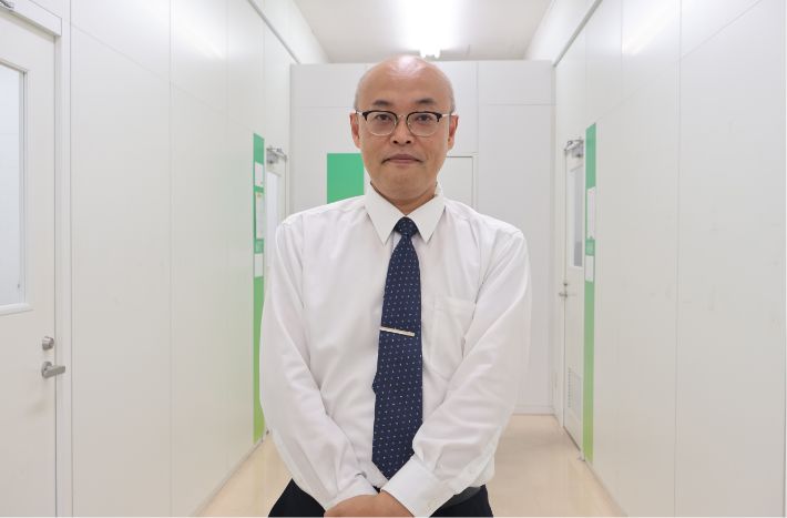 Masayoshi Ota