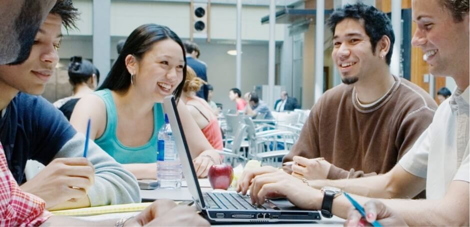 Programa de idioma japonés (para personas que viven en Japón)