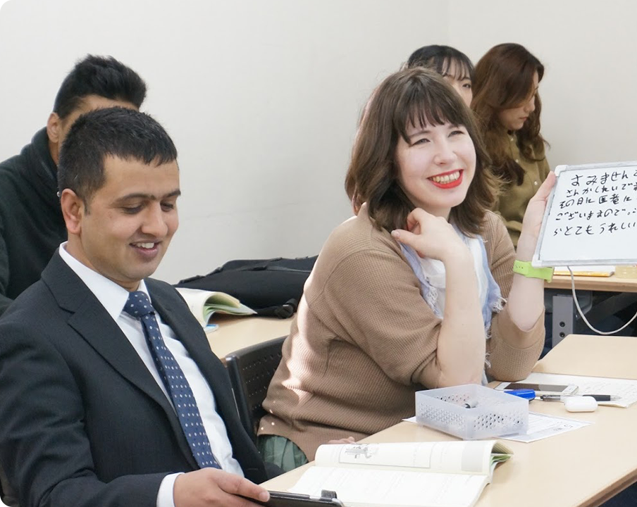 Curso de preparación laboral