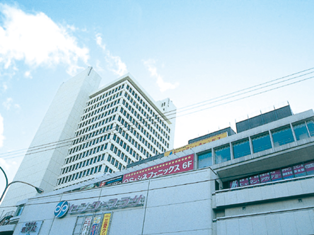 Escuela de Kobe
