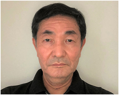 古山 晋介