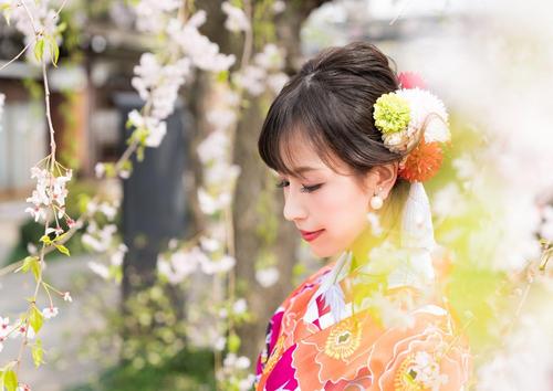 About the traditional culture and history of kimono│KARUTA