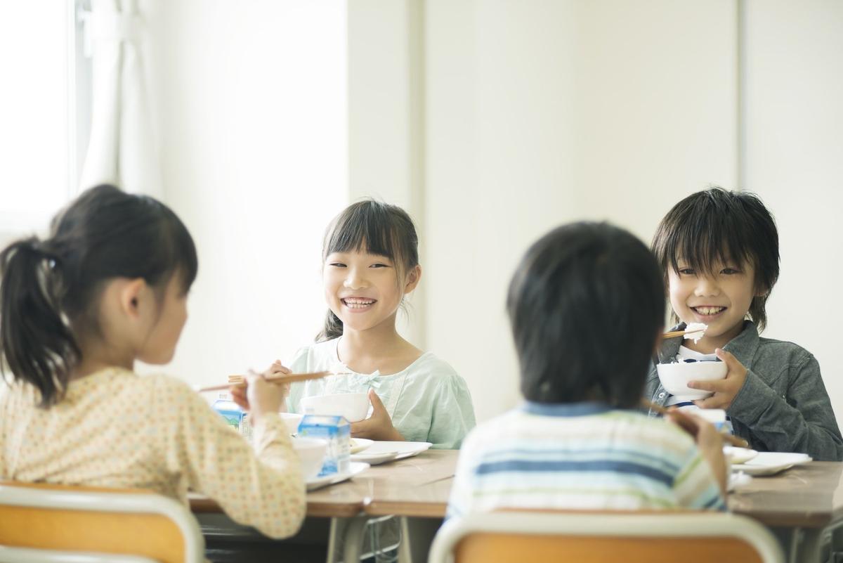 What are the characteristics of Japanese schools seen from overseas? Explain that there is a school unique to Japan! _ Sub 1.jpg