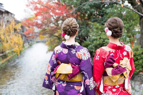 Qual é a diferença entre kimono e yukata? Explicação detalhada do curativo, materiais, uso, etc. das roupas japonesas_ no artigo 2.jpeg