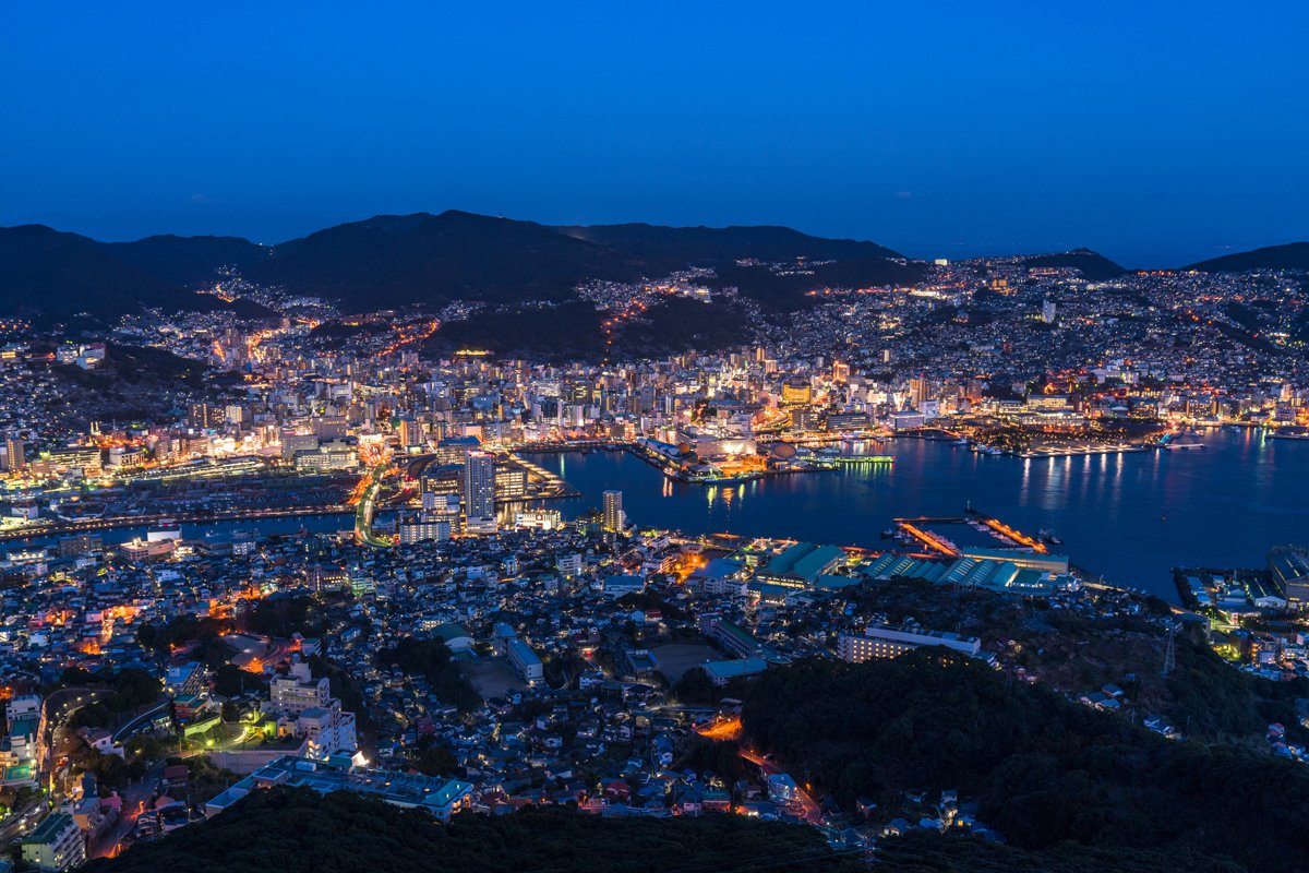 Tham quan ở Kyushu là một chuyến đi đến lịch sử Nhật Bản và suối nước nóng! Những điểm được đề xuất là gì? _ Sub 2.jpg