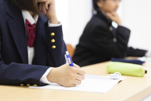 Đặc điểm của các trường học Nhật Bản nhìn từ nước ngoài là gì? Giải thích rằng có một trường học duy nhất ở Nhật Bản! _ Sub 3.jpg