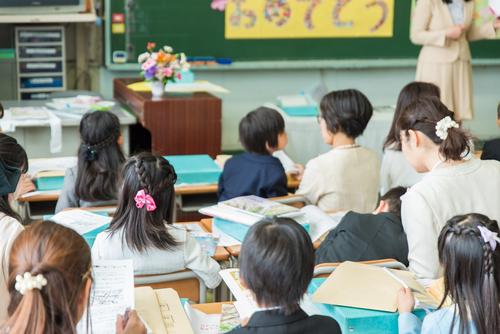 What are the characteristics of Japanese schools seen from overseas? Explain that there is a school unique to Japan! _ Sub 2.jpg