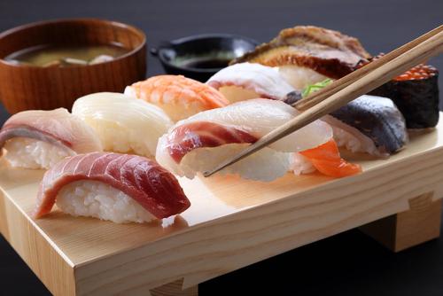 Định nghĩa và lịch sử của sushi là văn hóa Nhật Bản là gì? Giải thích phép lịch sự và cách cư xử khi ăn sushi_sub 1.jpeg