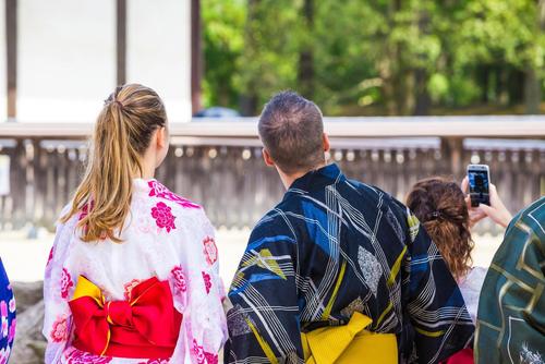 Foreigners yearn for it! Introducing 8 Japanese lessons that symbolize Japanese culture _ 1.jpeg in the article