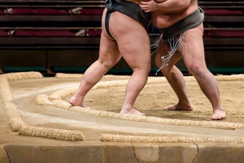 Lịch sử của sumo quay trở lại thế giới thần thoại! ?? Chuyển từ thần thoại sang thời hiện đại trong bài viết 1.jpg