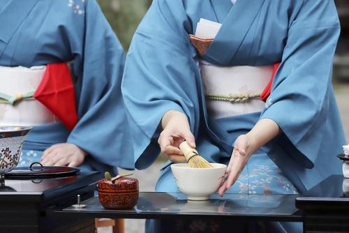 着物の伝統文化 歴史について Karuta 楽しく日本を学ぼう