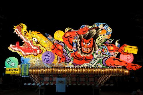 What is a Japanese festival? Commentary from traditional culture to the three major festivals! _ In the article 1.jpg