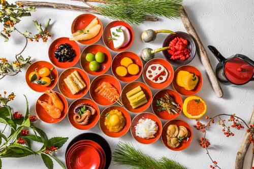 Giải thích về món ăn Nhật Bản, là văn hóa "ẩm thực" truyền thống của Nhật Bản! _ Trong bài viết 2.jpg