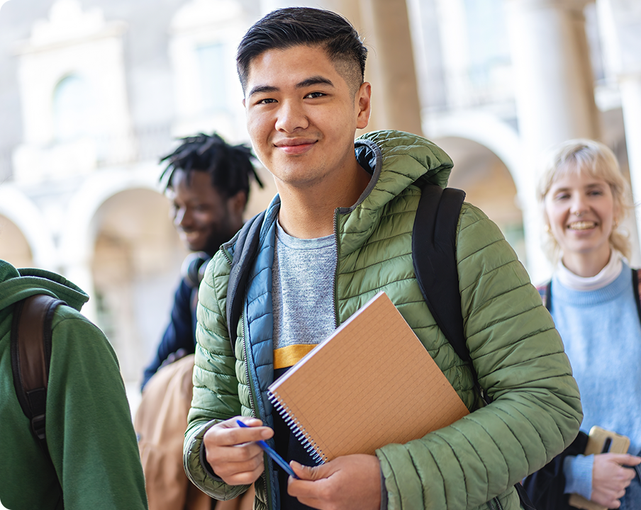 Curso de estudo de curta duração