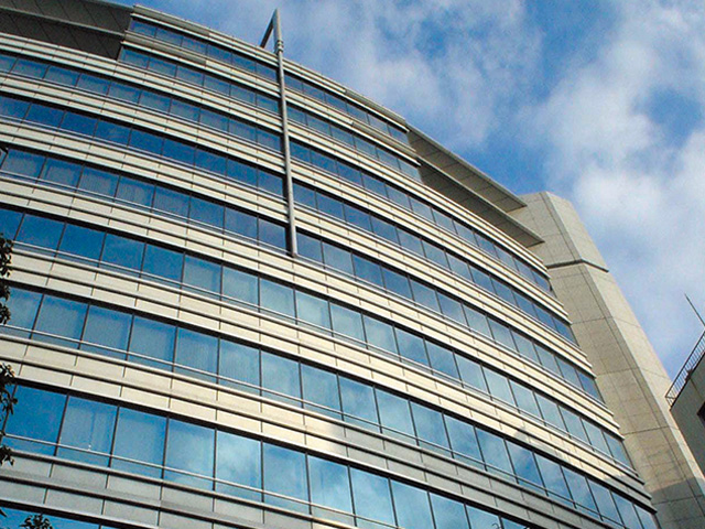 Campus de Yokohama