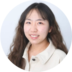 李若瑶　LI　RUOYAO