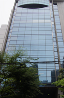 Osaka Campus