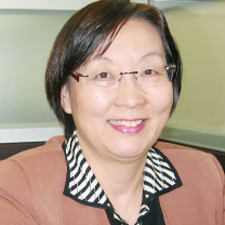 Kazuko Tsuji